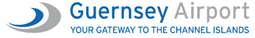 Guernsey Airport logo