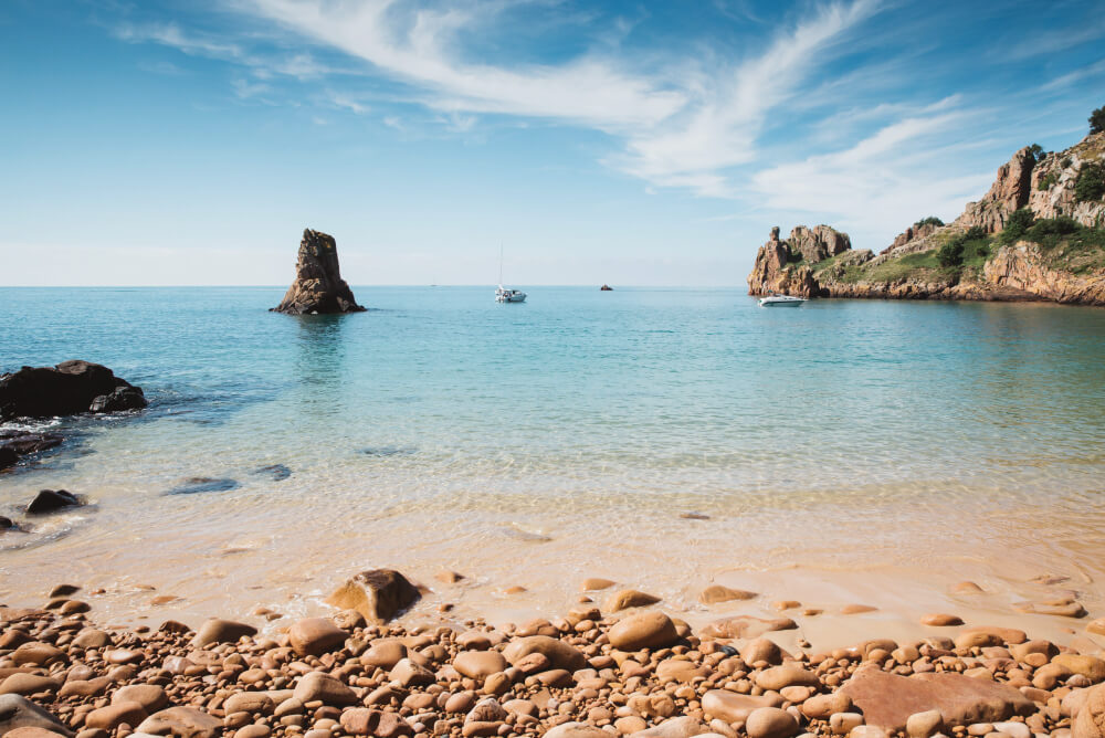 WIN a free holiday to Jersey & Guernsey