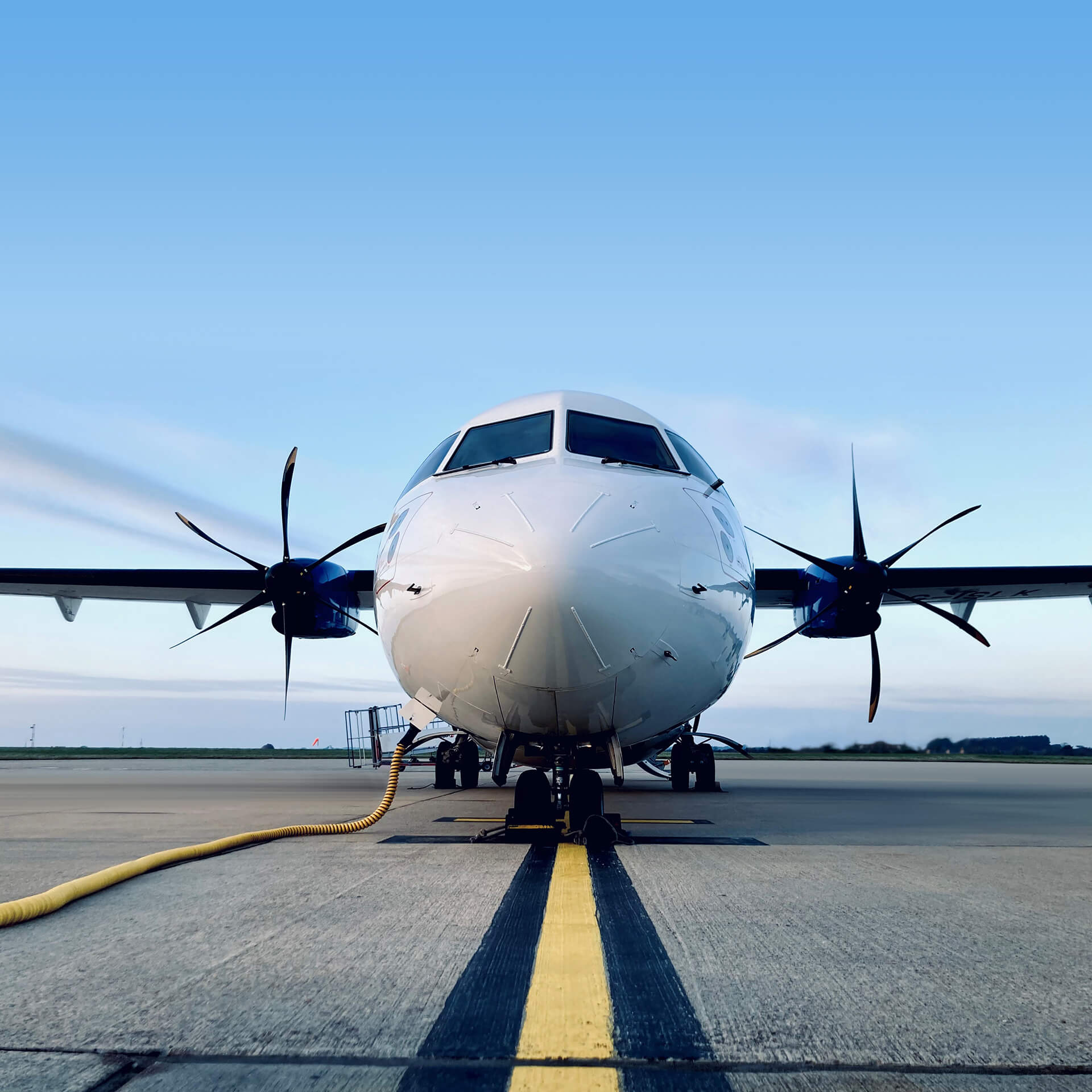 B1 & B2 Licensed Engineers - Jersey