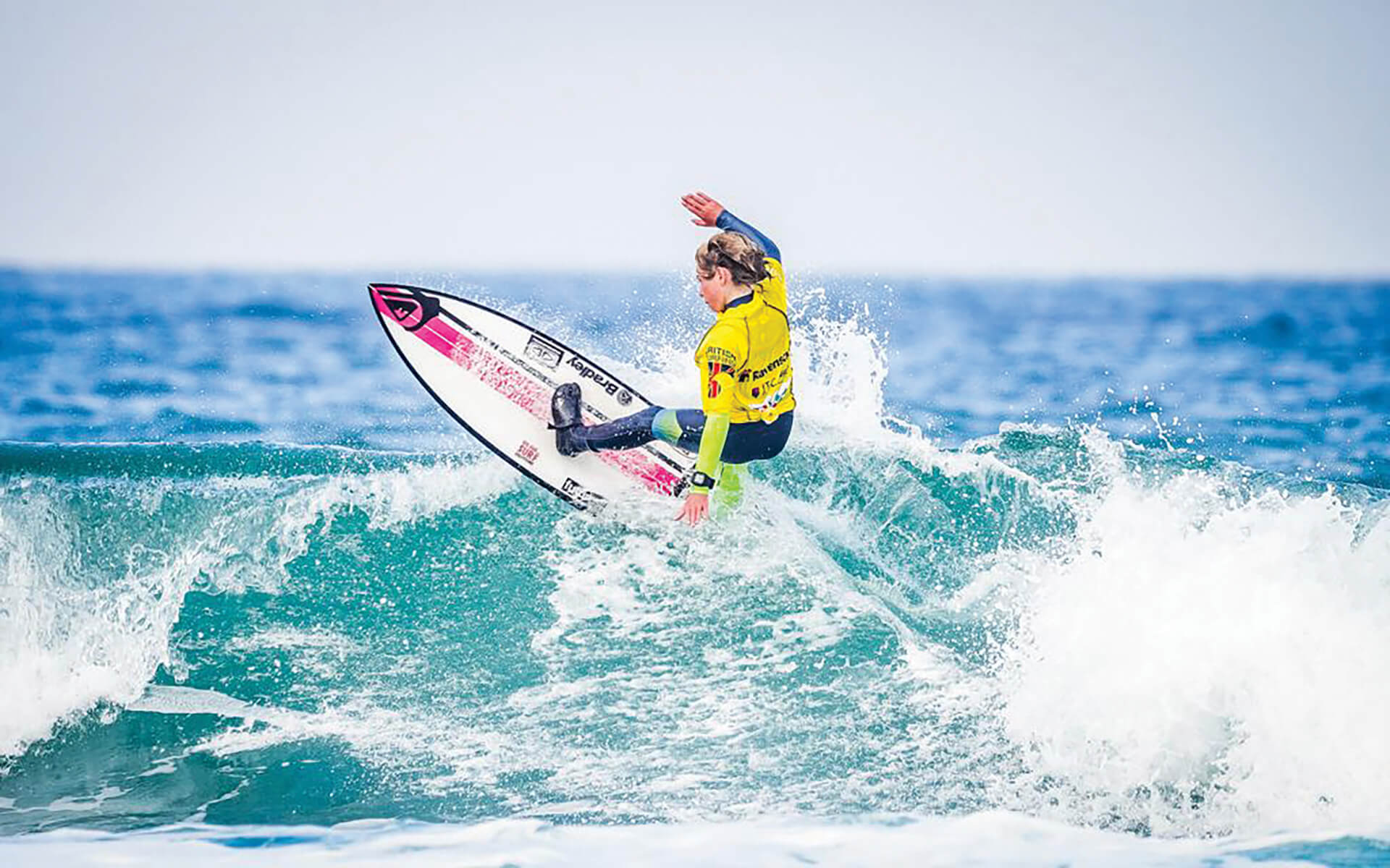 Surfer Tom Hook flight funding