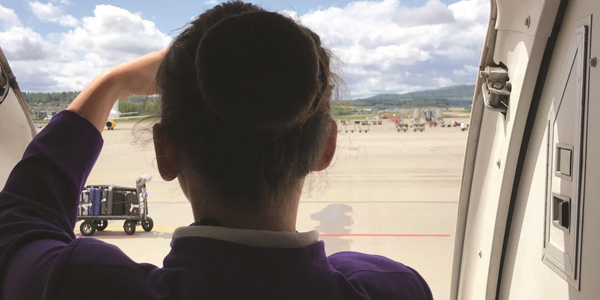 Career opportunities