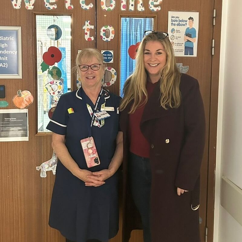 Blue Islands Family First flight funding