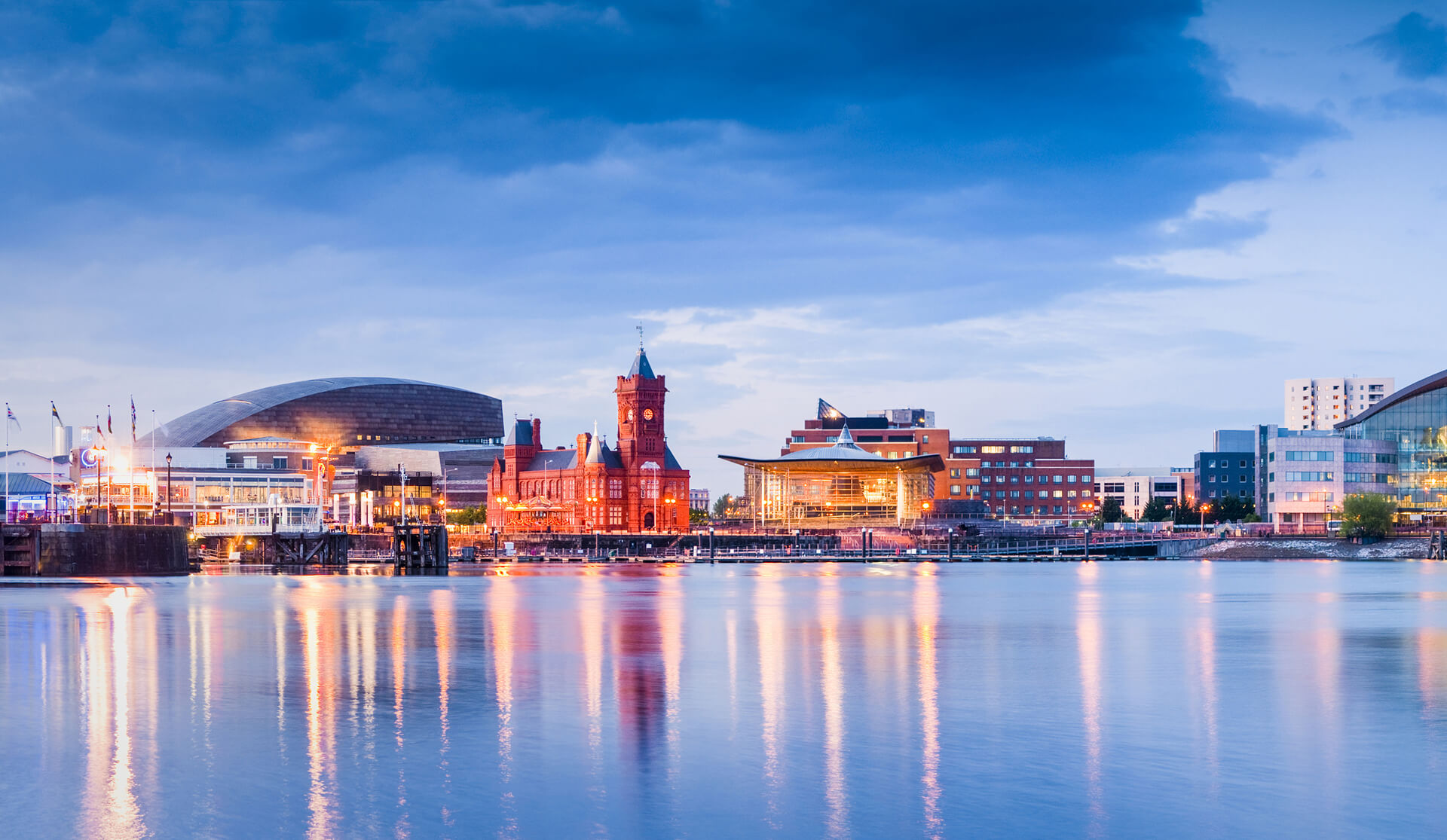 New Guernsey - Cardiff service for summer 2017