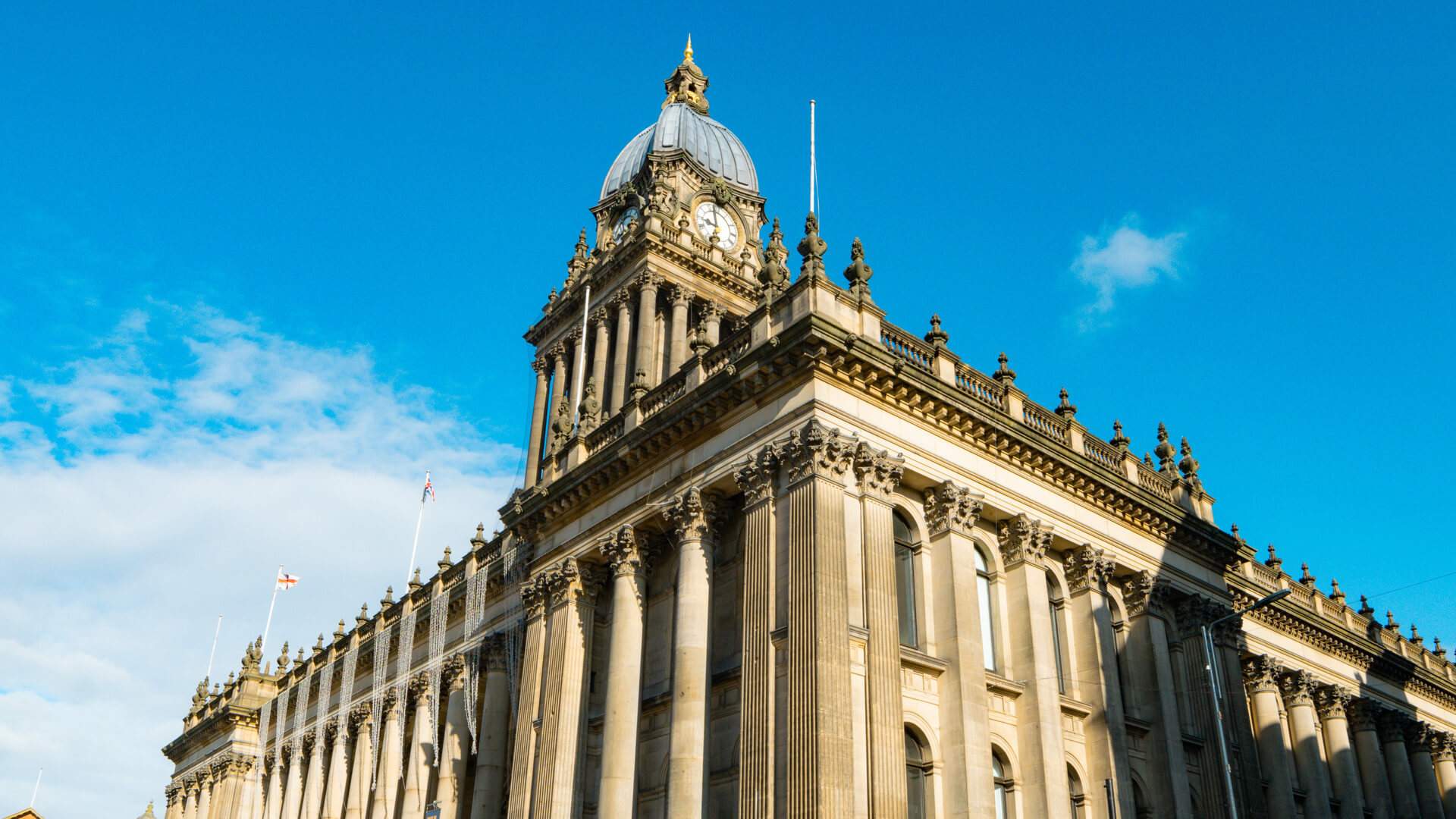 Jersey to Leeds flights