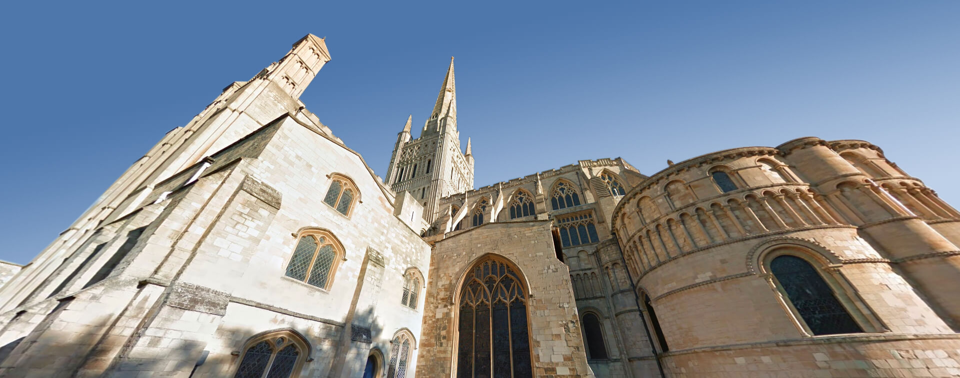 Norwich Cathedral