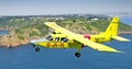 Channel Islands Air Search aircraft