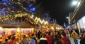 Southampton Christmas Market