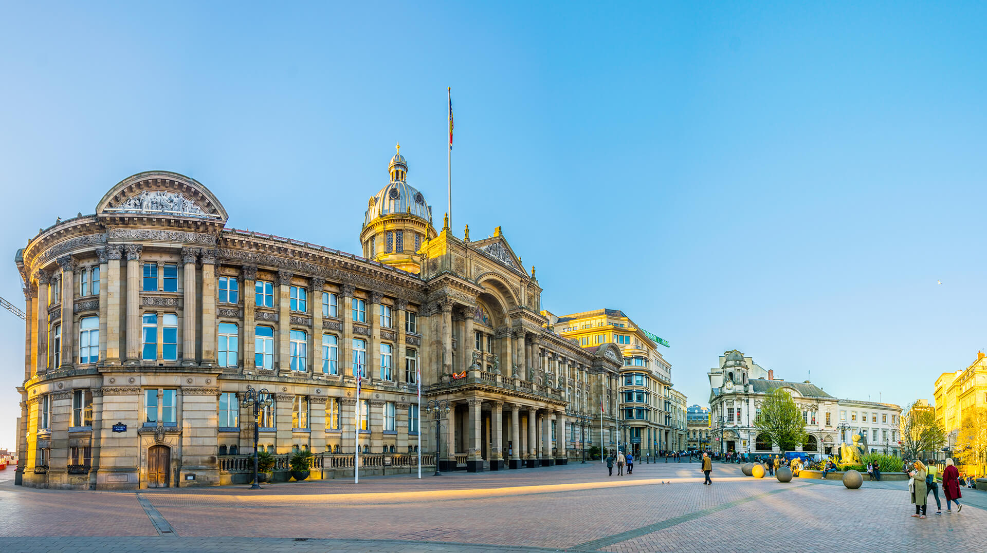 Birmingham Museum and Art Gallery