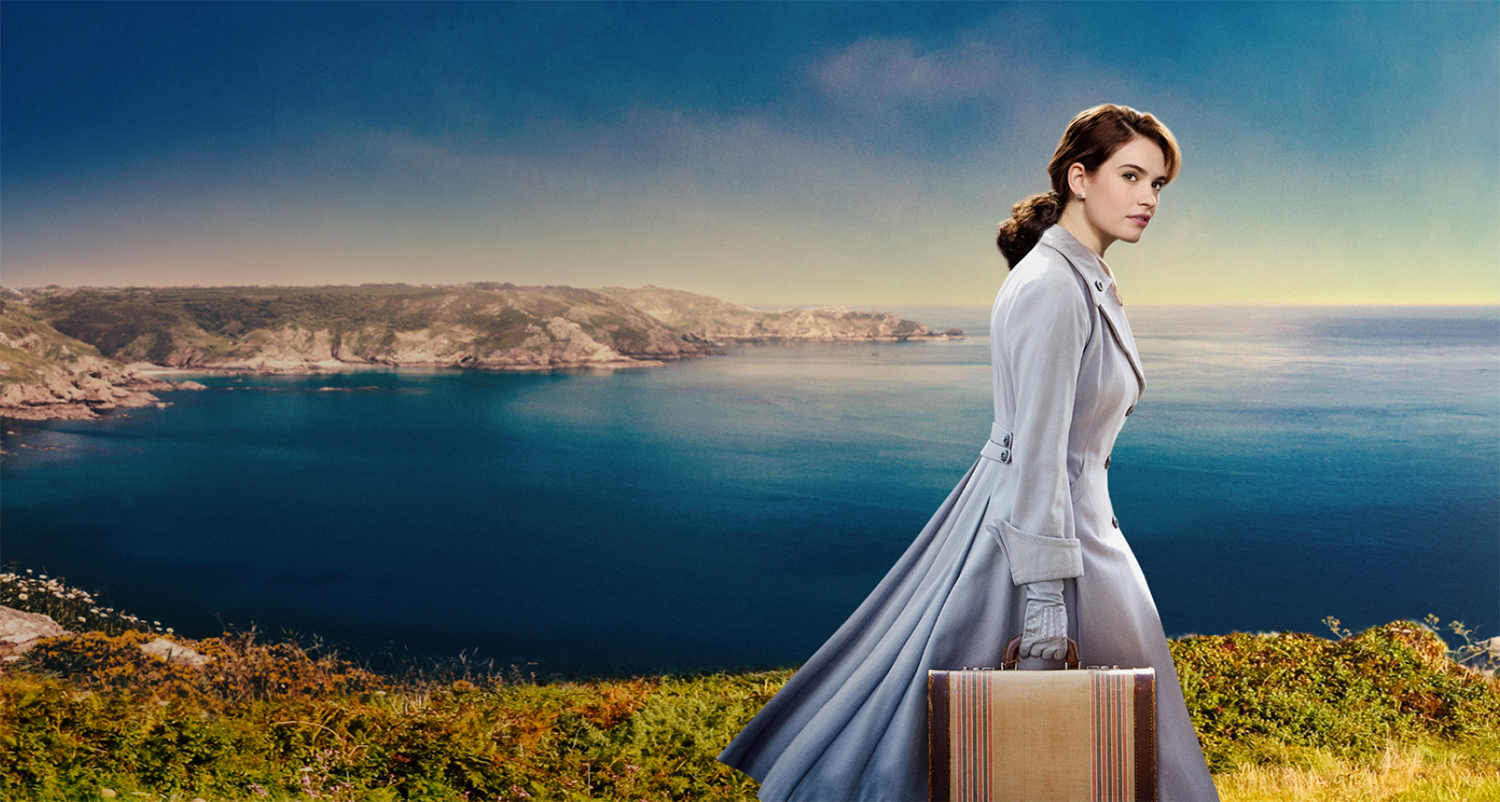 Guernsey Potato Peel Society