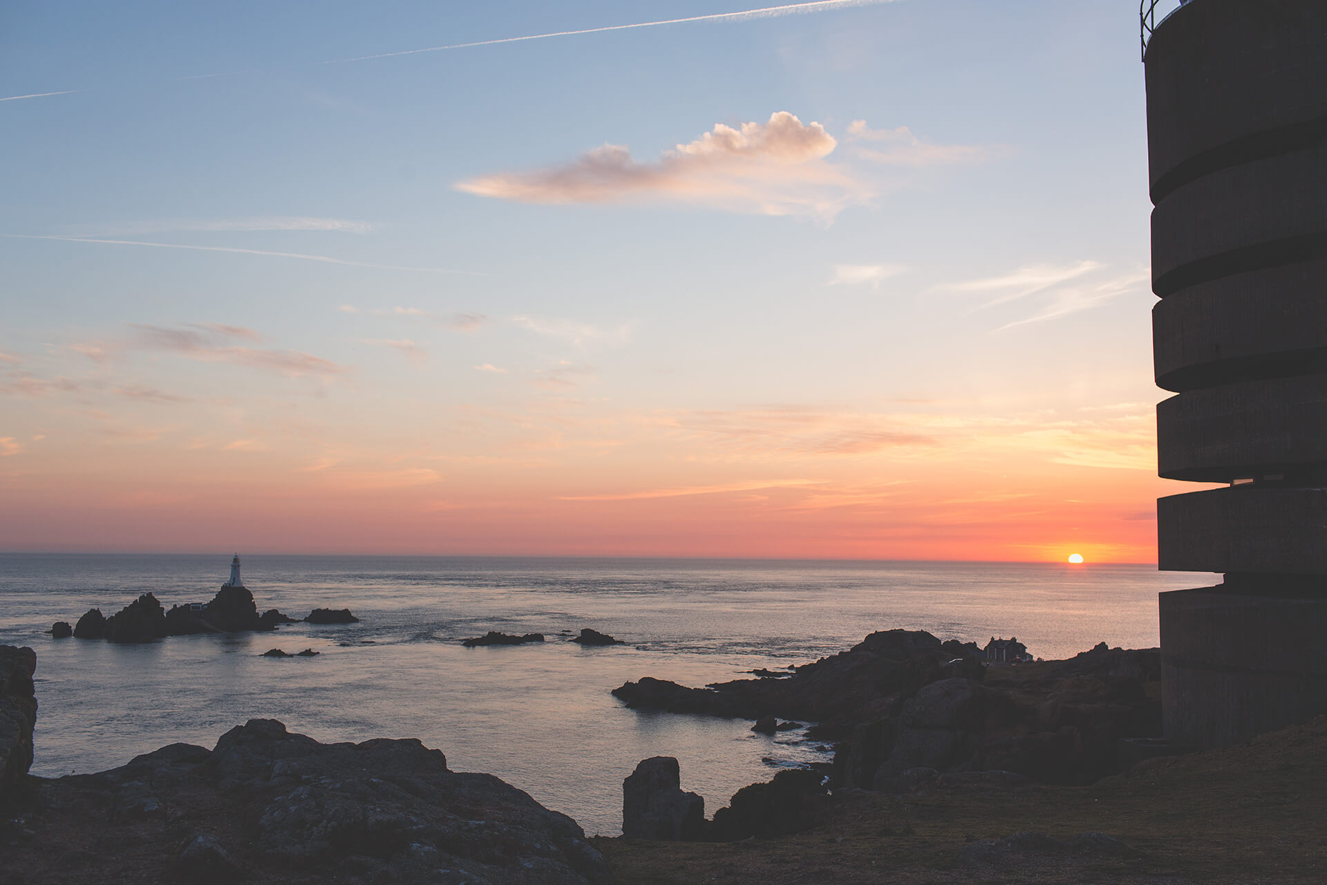 Dublin to Jersey flights