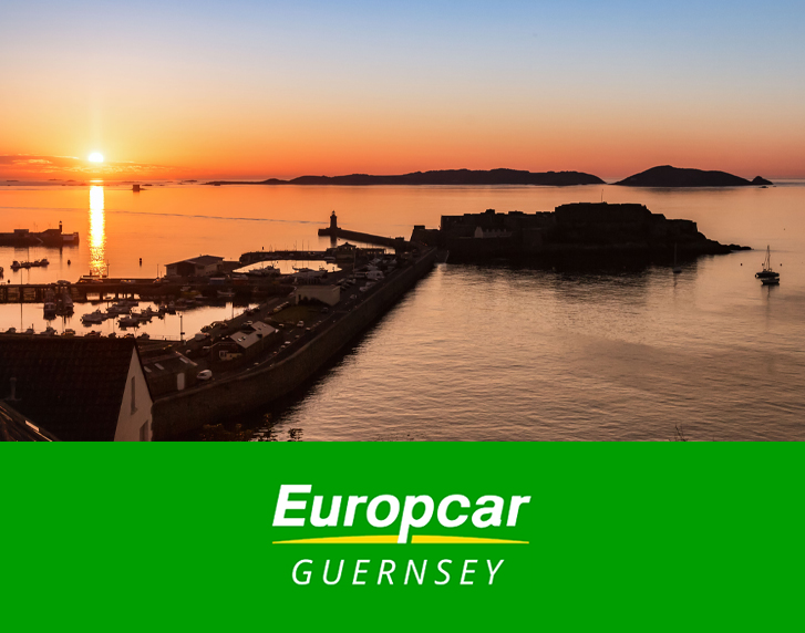 Europcar Guernsey