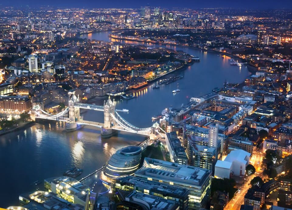 £16M development programme to boost facilities at London City Airport