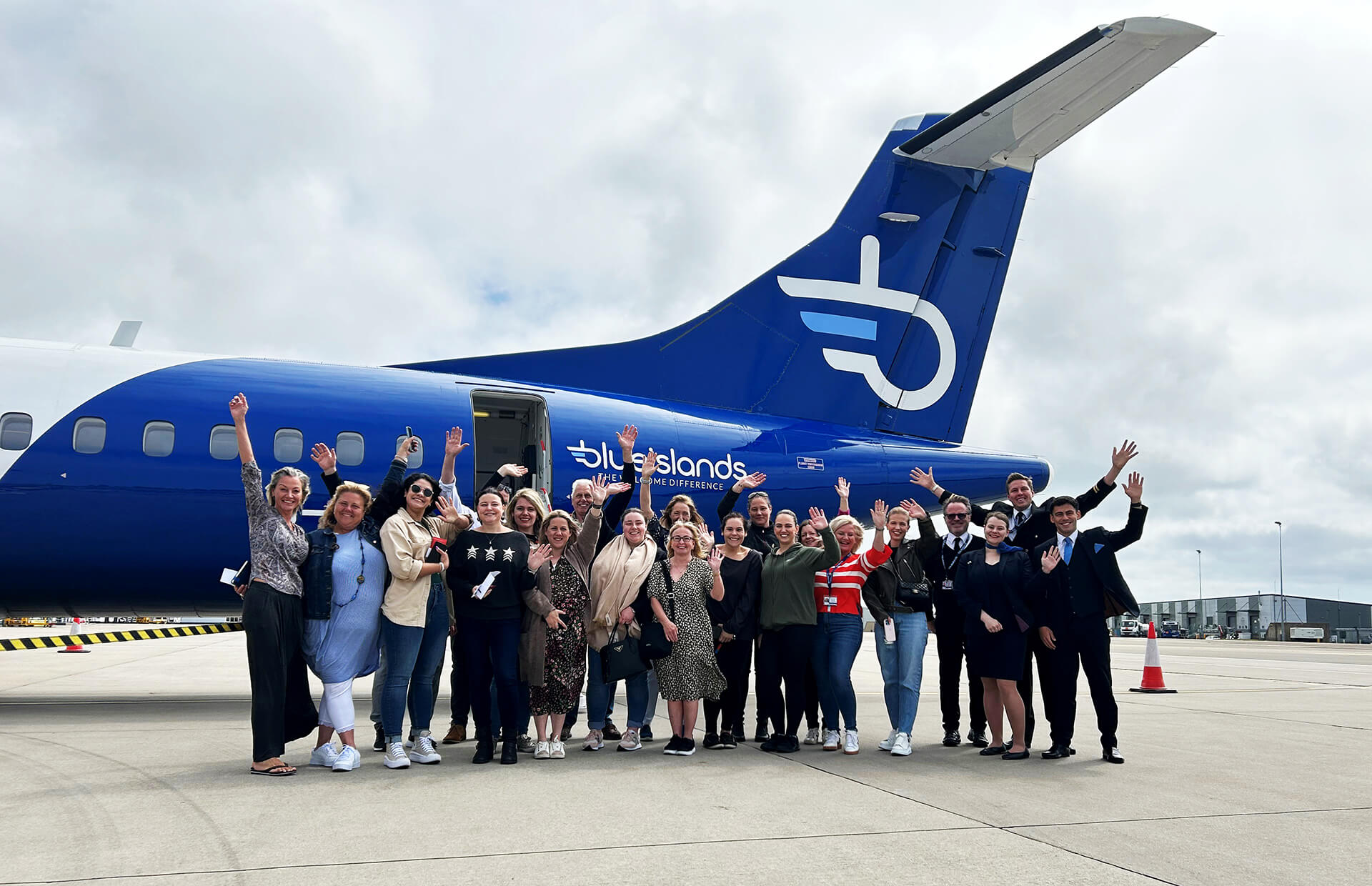 Fear of Flying courses