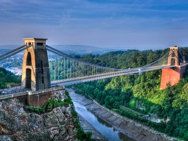 Jersey to Bristol flights