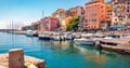 Fly direct to Corsica from Jersey