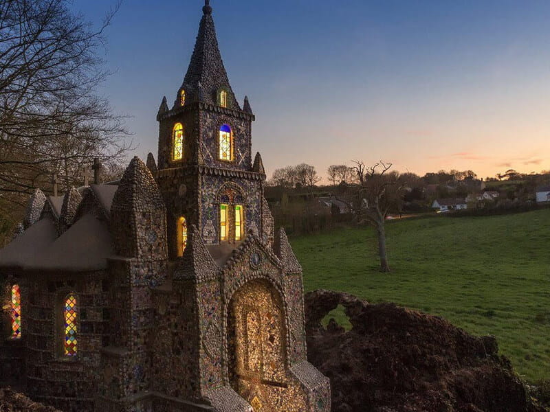 Newcastle to Guernsey flights