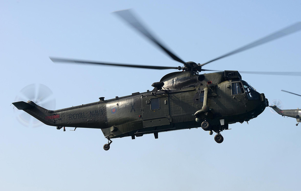 Guernsey Girl's Wings