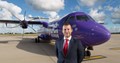 Rob Veron Flybe Franchise