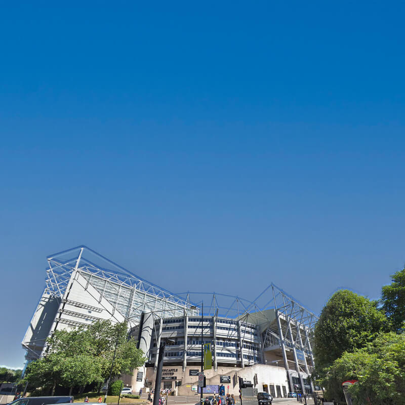 Guernsey to Newcastle flights