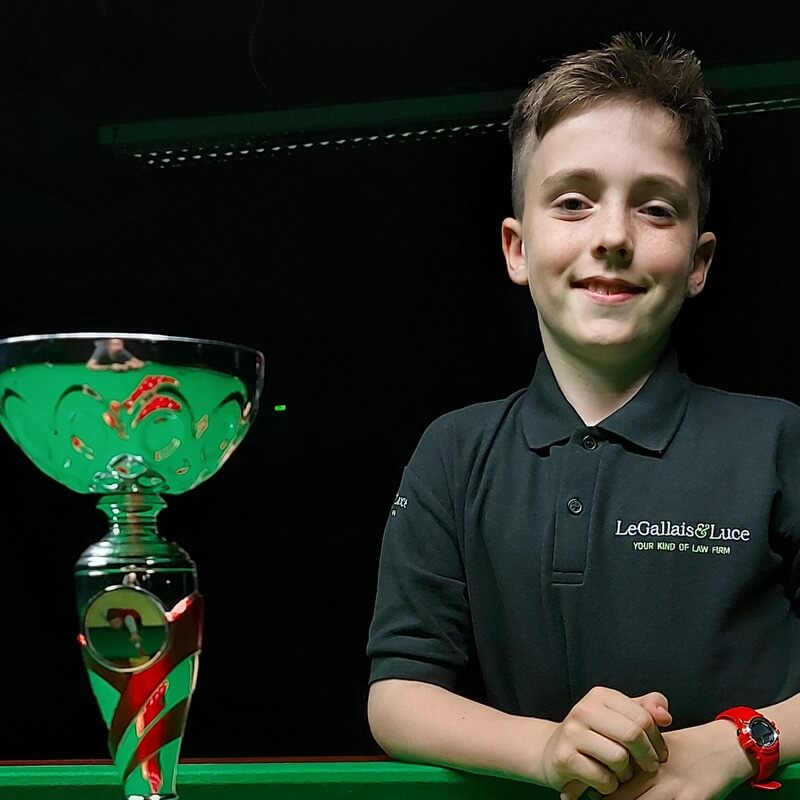 Blue Islands flight funding Archie Greier