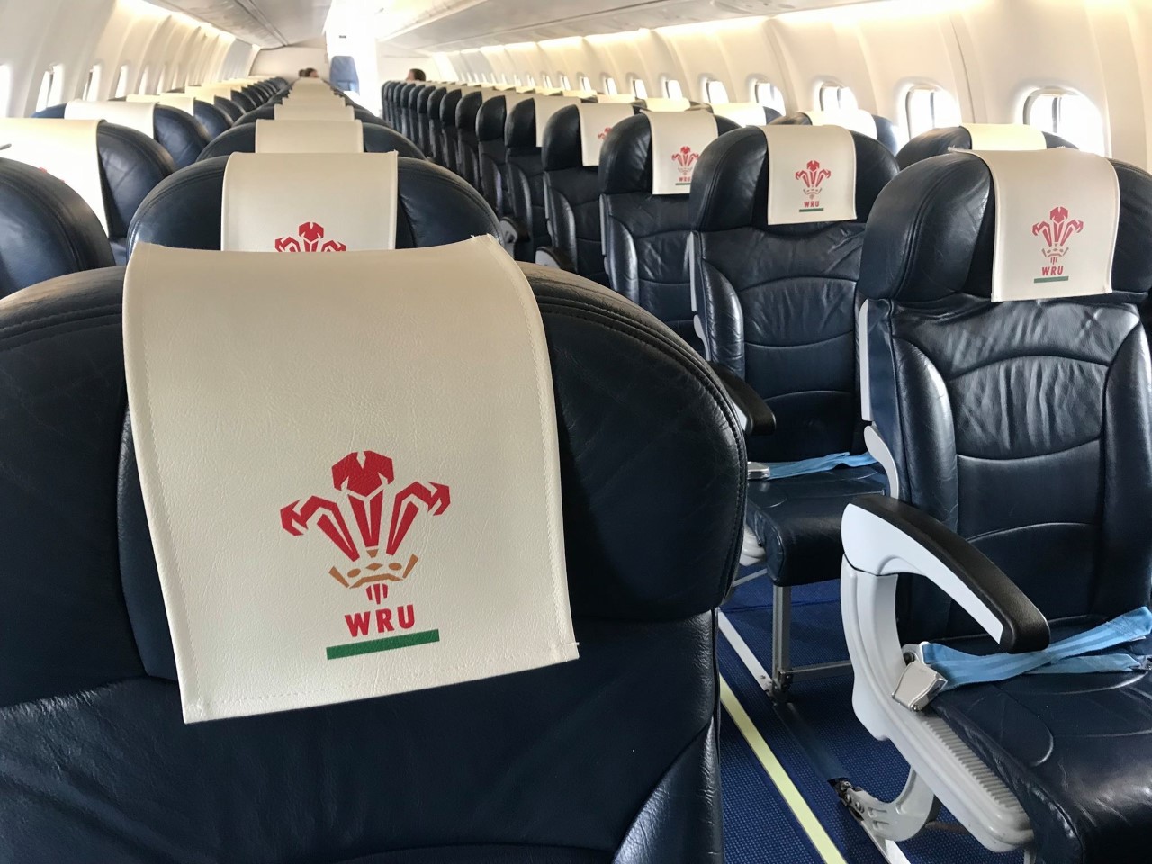 Charter & ACMI Flights