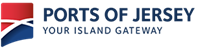 Ports of Jersey logo