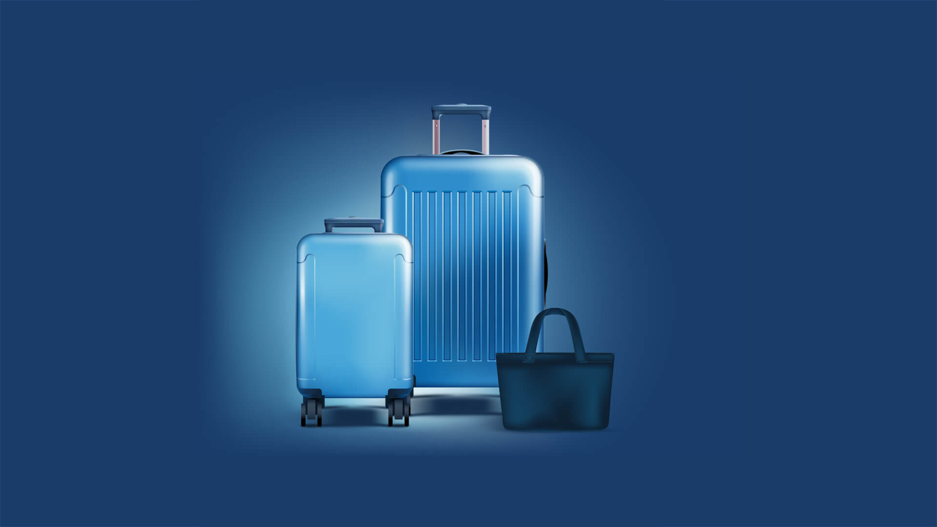 On board Blue Islands