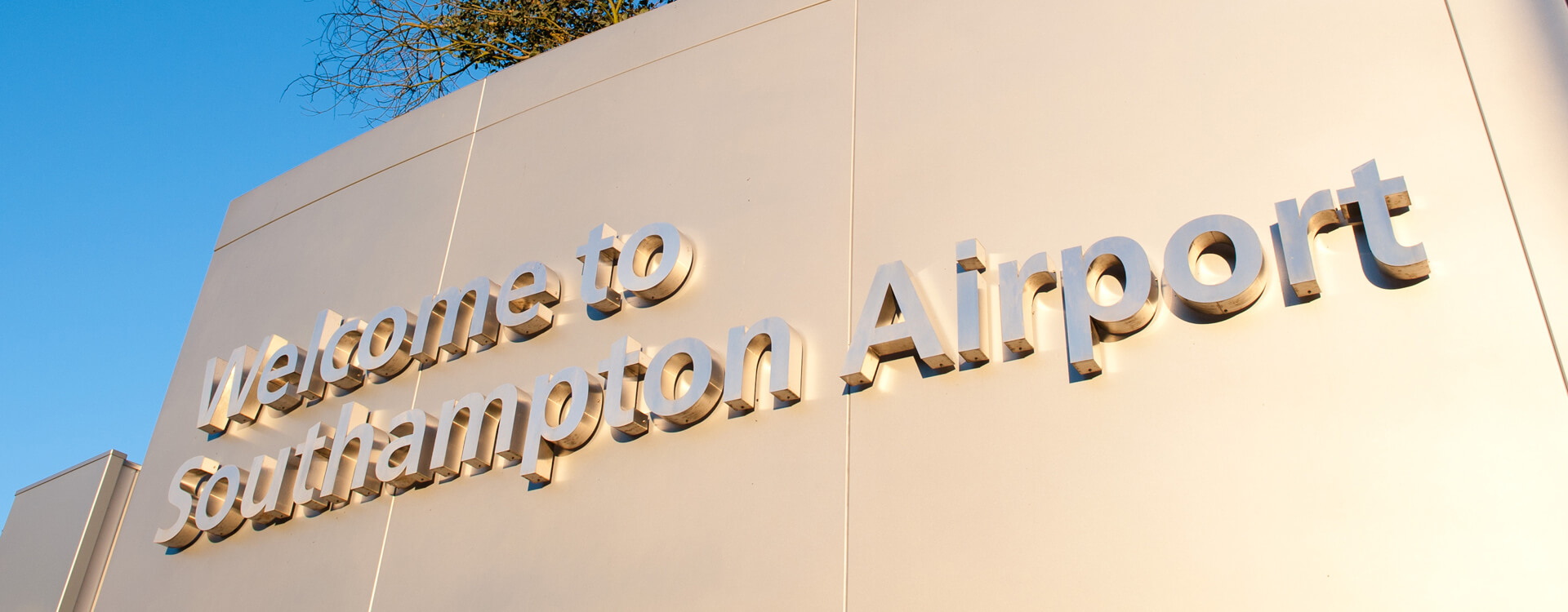 Southampton ranked top airport in the UK for service