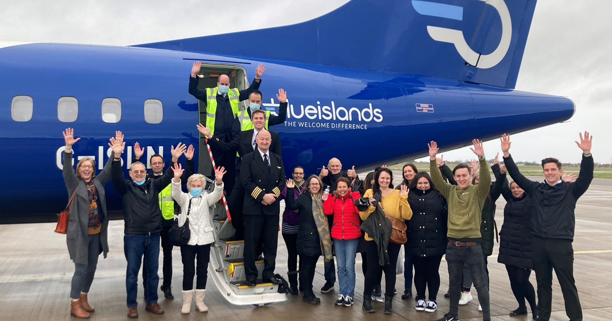 Freedom to Fly courses