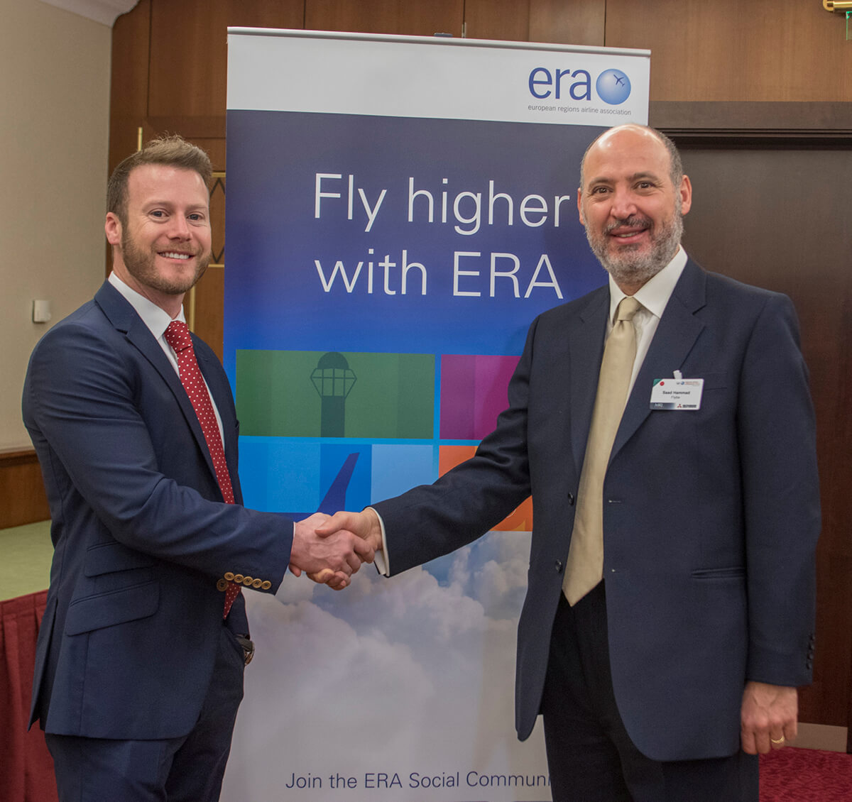 First Flybe franchise route on sale for travel from 6th June