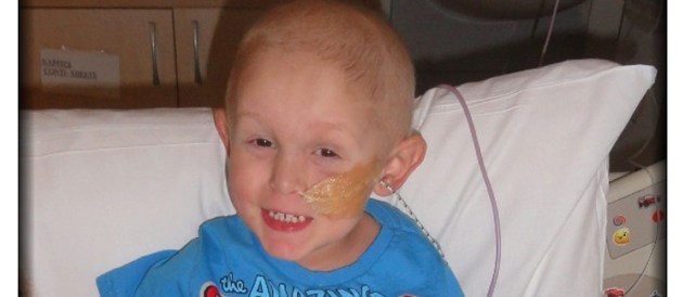 Joe's getting stronger