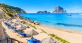 Direct flights from Jersey to Ibiza