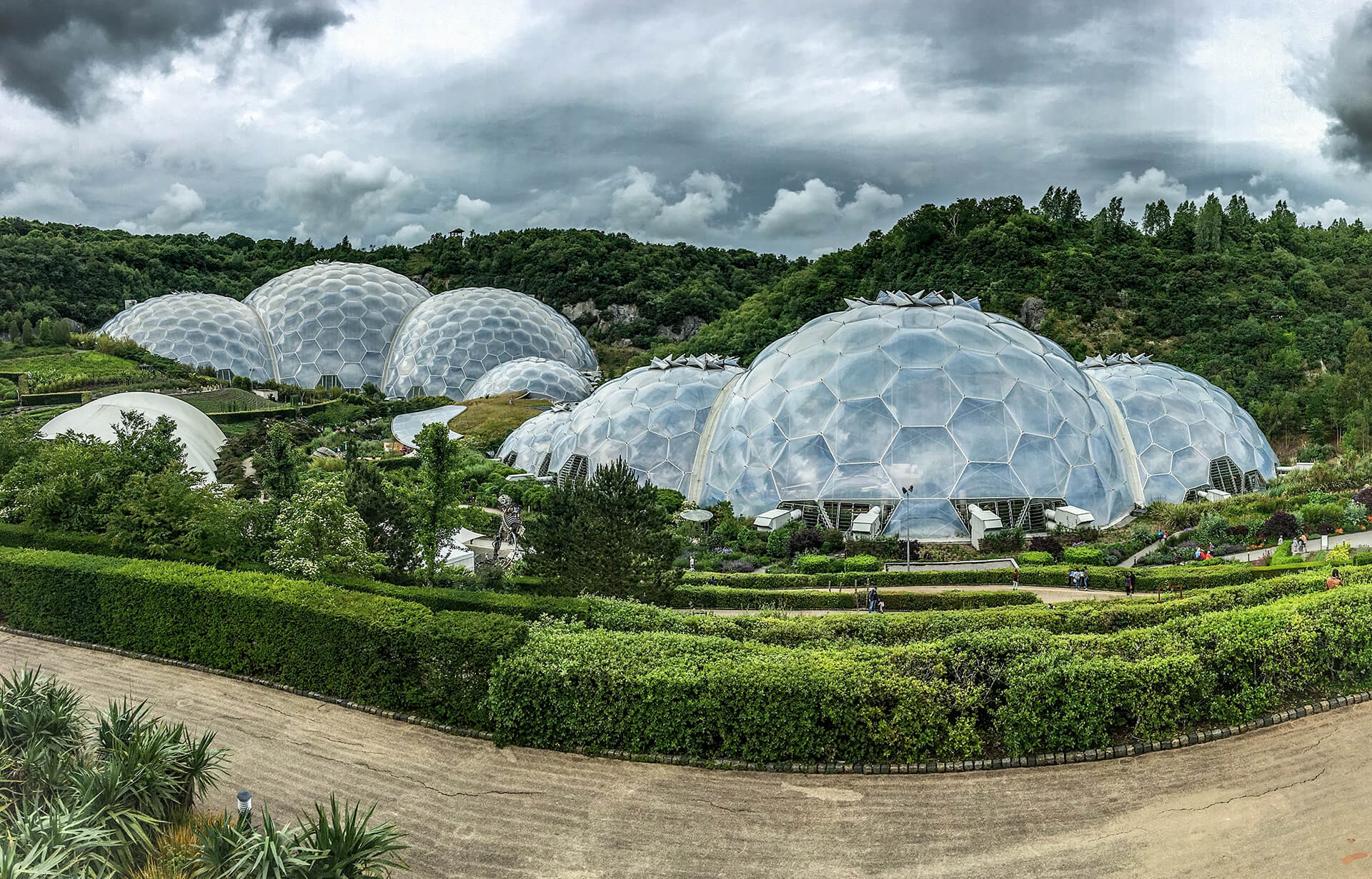 Eden Project