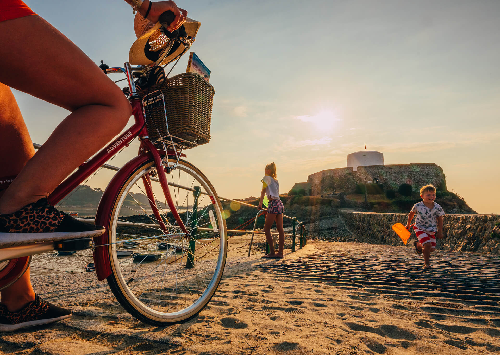 Leeds to Guernsey flights