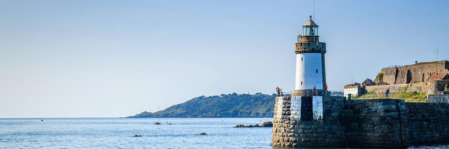 eSIM Guernsey Channel Islands