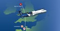 Blue Islands Jersey to Isle of Man flights
