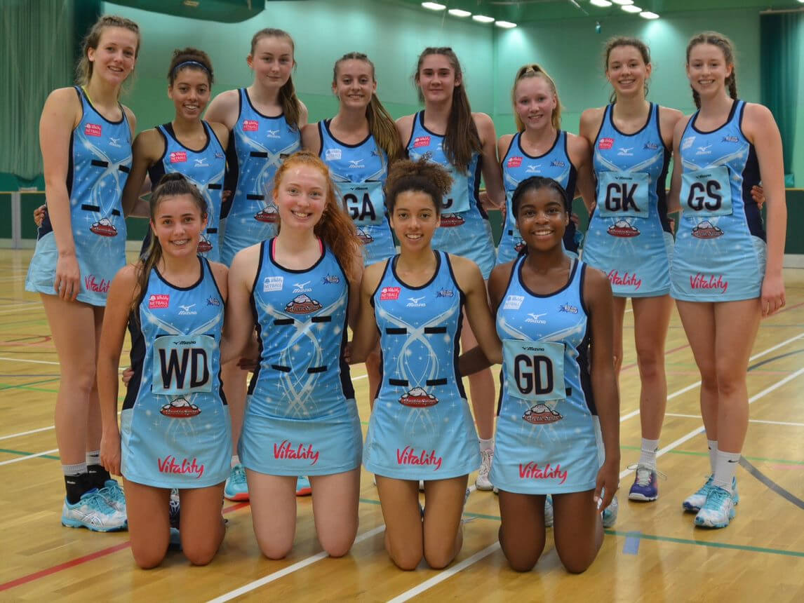 mybi Flight Fund Lily Jones