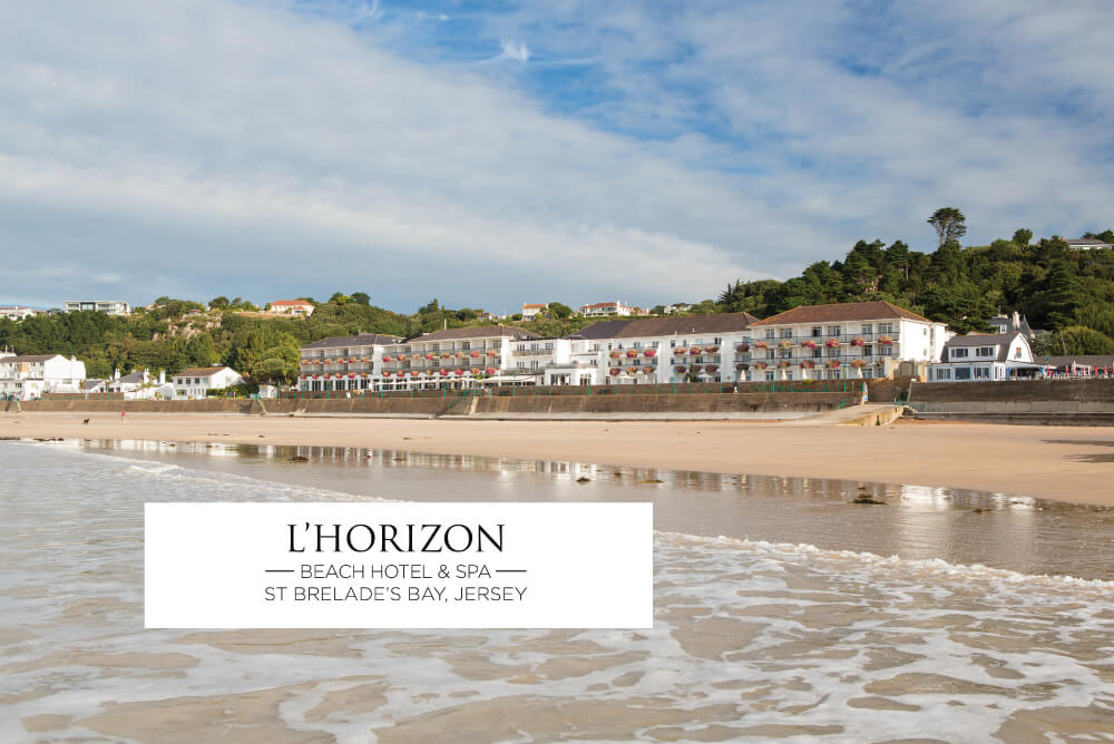 WIN a free holiday to Jersey & Guernsey