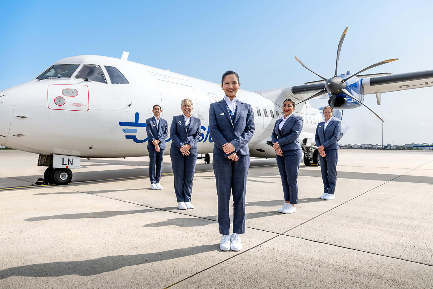 Head of Cabin Crew role