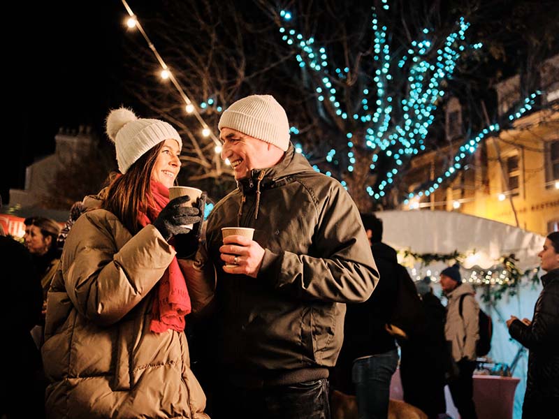 Direct flights from Bruges to Jersey