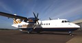 Blue Islands Aircraft