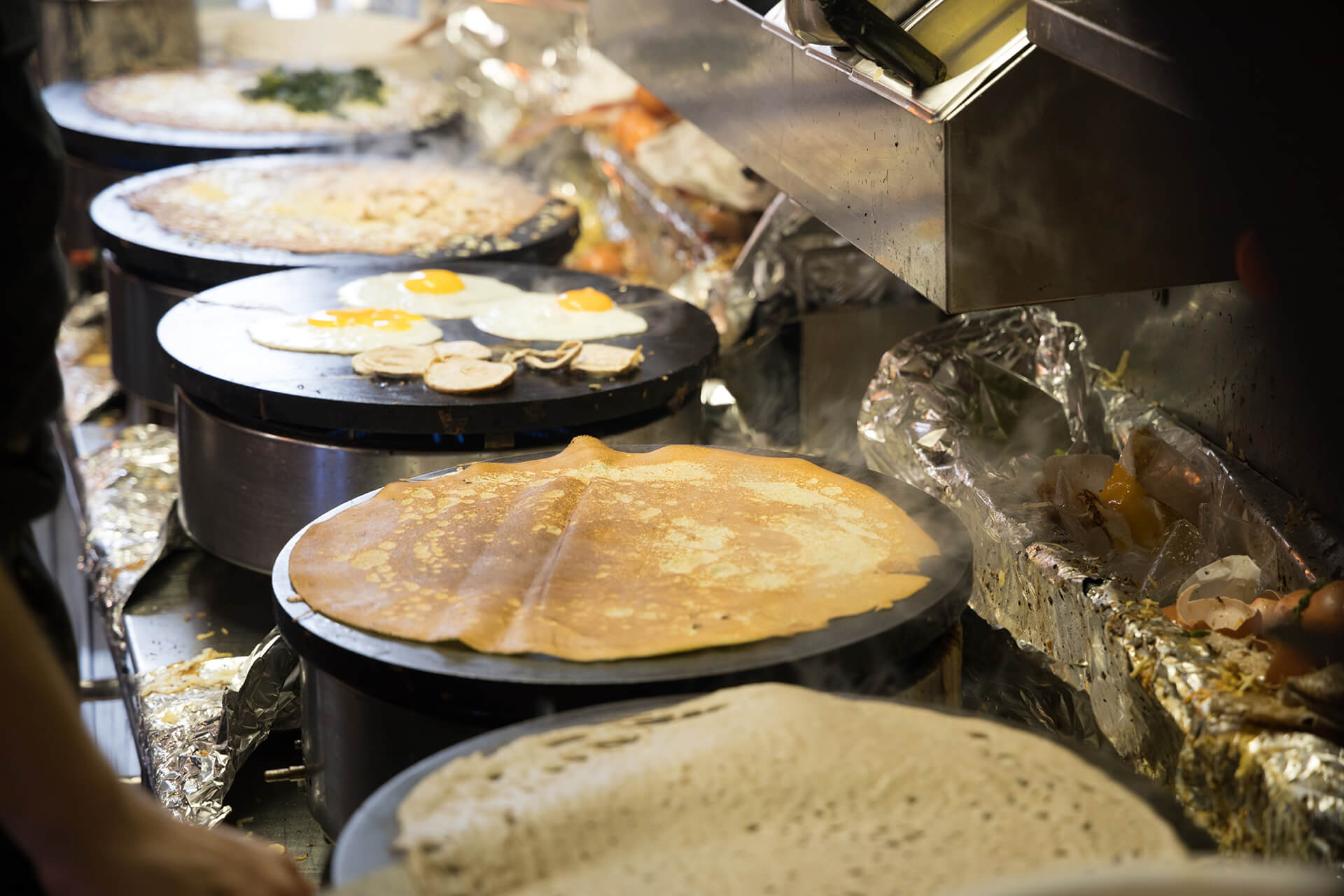 Jersey Rennes flights