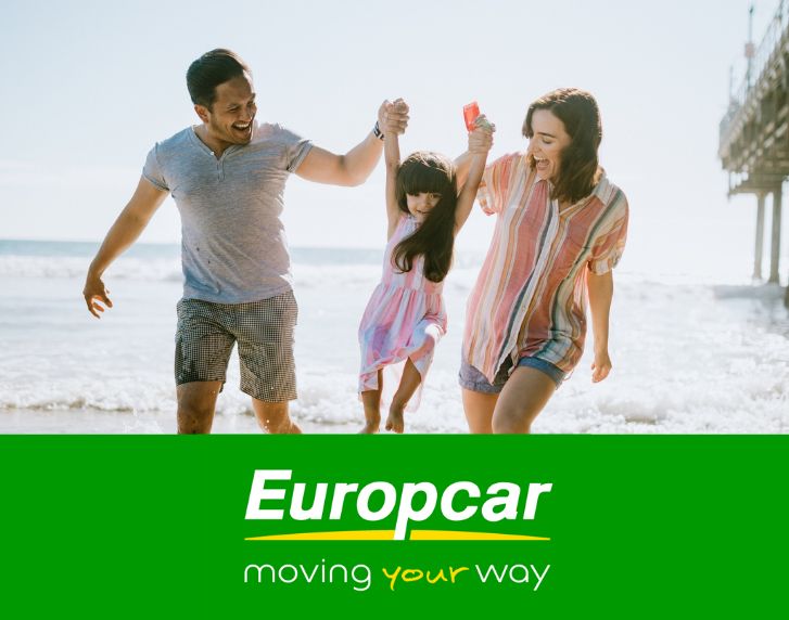 Europcar UK