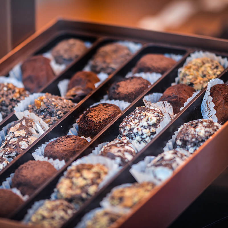 Direct flights to Bruges from Jersey this winter