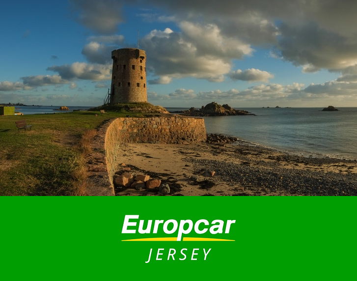 Europcar Jersey